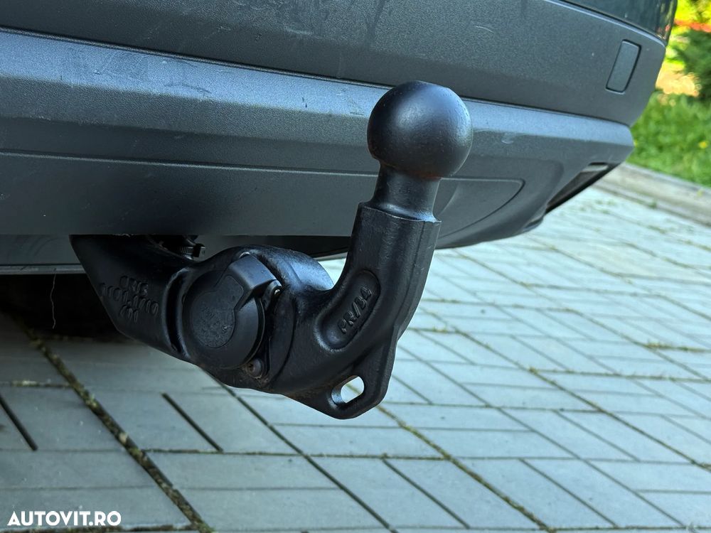 Audi Q5 35 TDI S tronic S line - 7