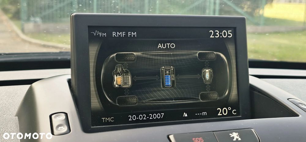 Peugeot 3008 2.0 HDi Premium+ - 27