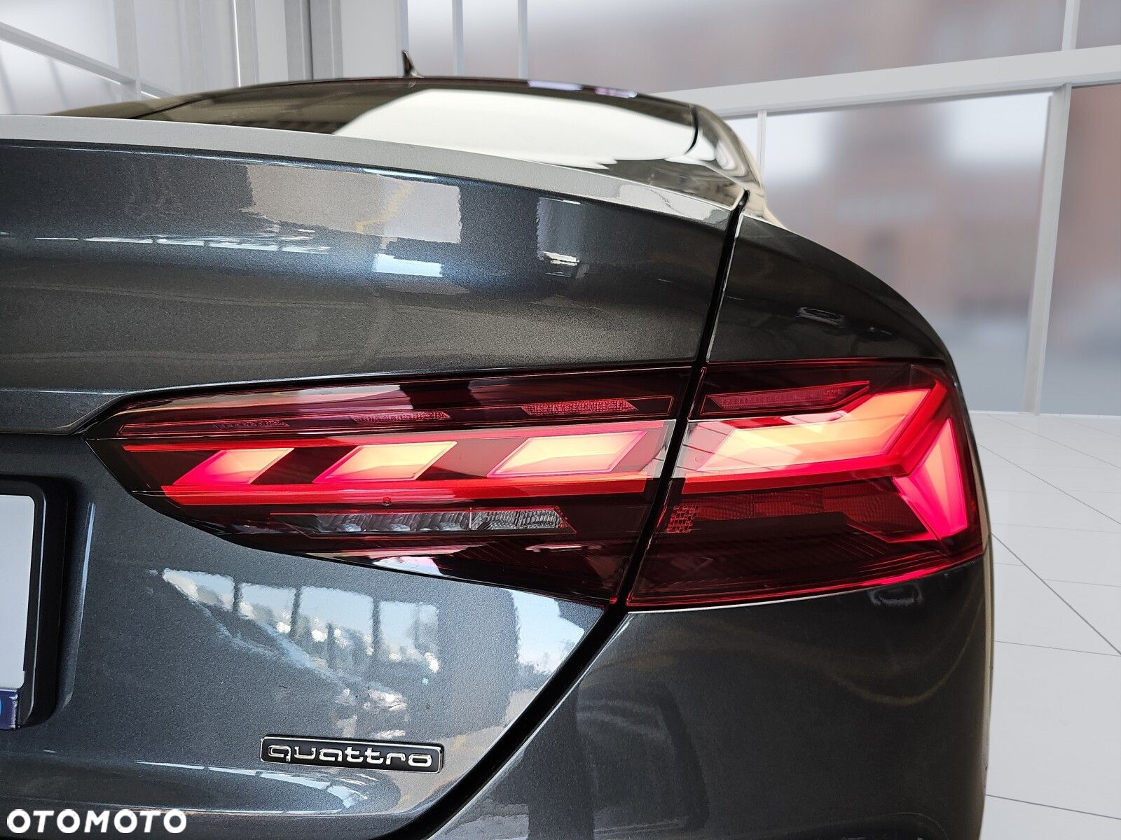 Audi A5 - 17