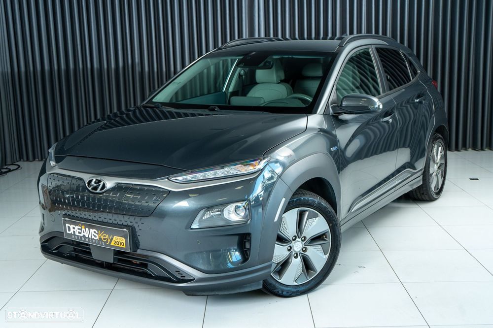 Hyundai Kauai - 21