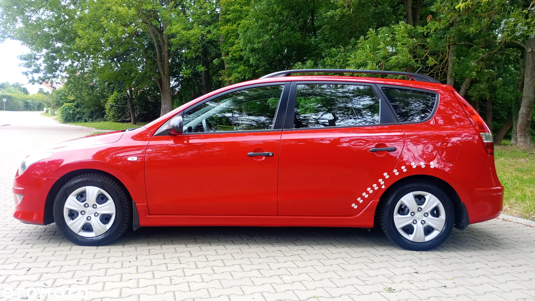Hyundai i30 1.6 CRDi Comfort World Cup - 3