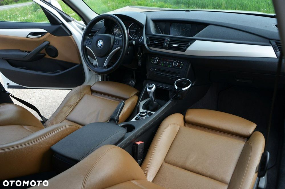 BMW X1 - 34