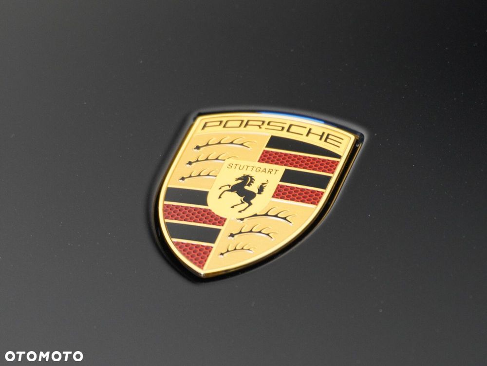 Porsche Cayenne S E-Hybrid PHEV Black Edition - 9
