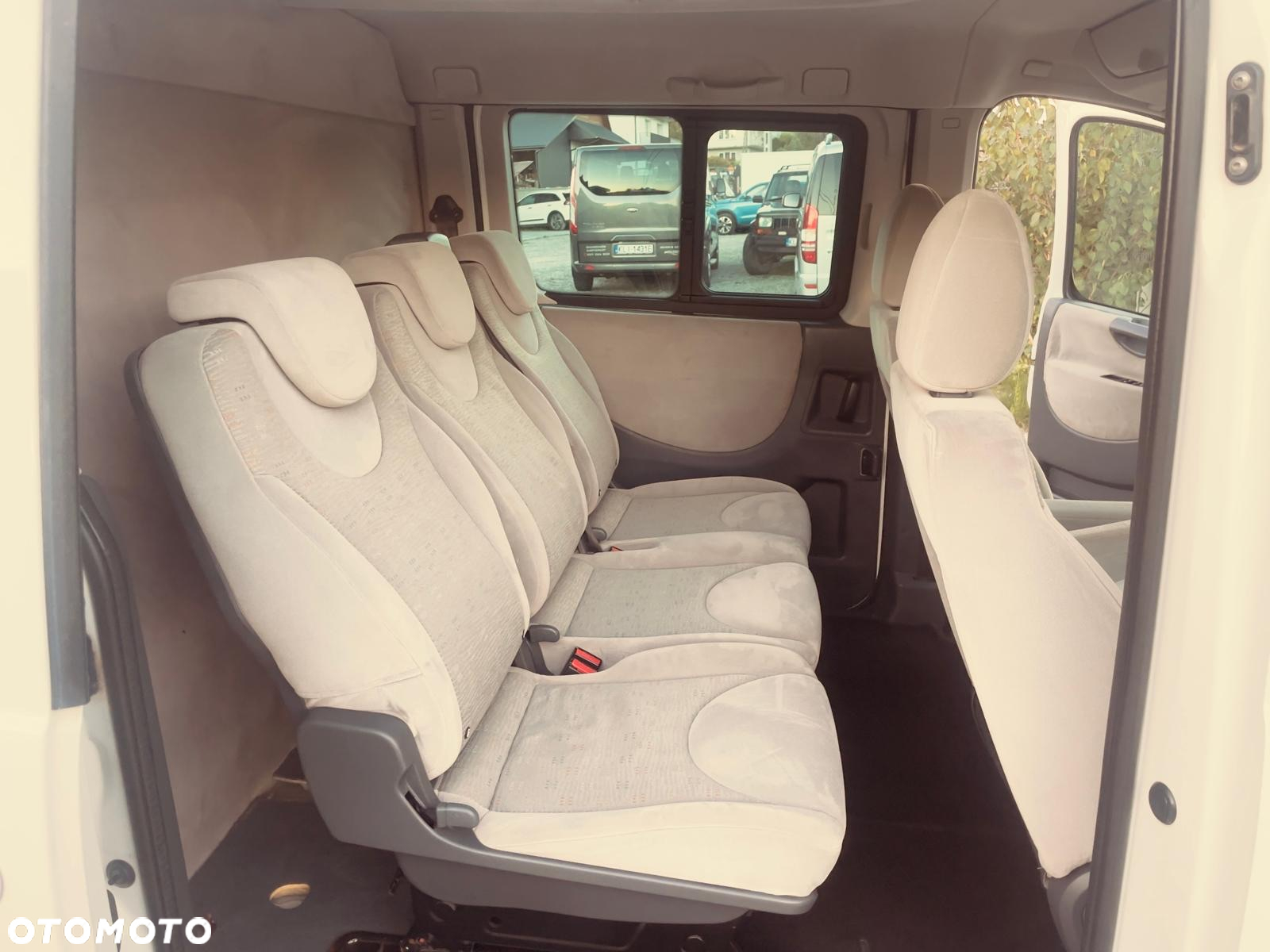 Peugeot Expert Tepee L1H1 (5-Si.) Vagabond - 17