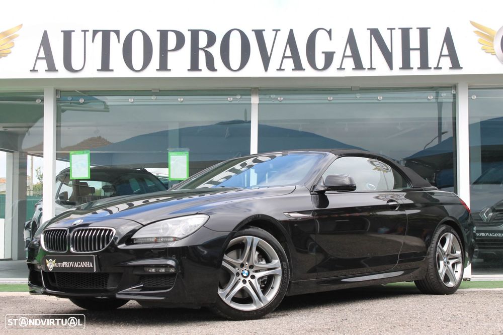 BMW 640 - 51