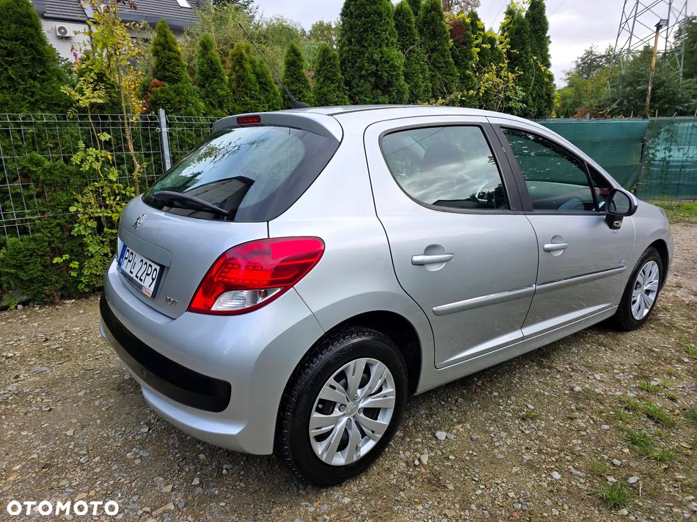 Peugeot 207 1.4 Trendy - 2