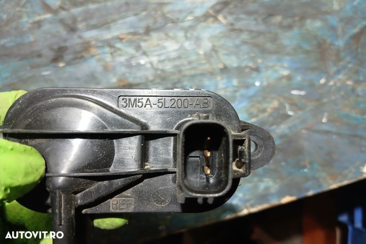 Senzor presiune gaze evacuare 3M5A-5L200-AB 3M5A-5L200-AB Volvo V50 1 - 1