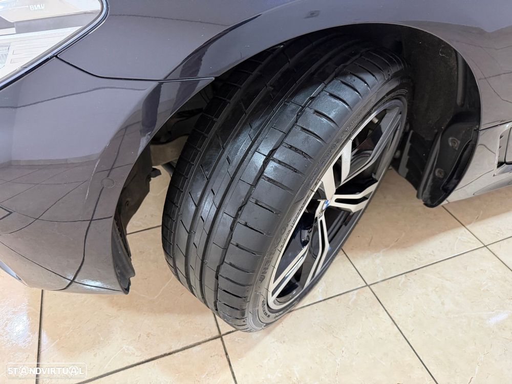 BMW 640 Gran Turismo d xDrive Pack M - 7