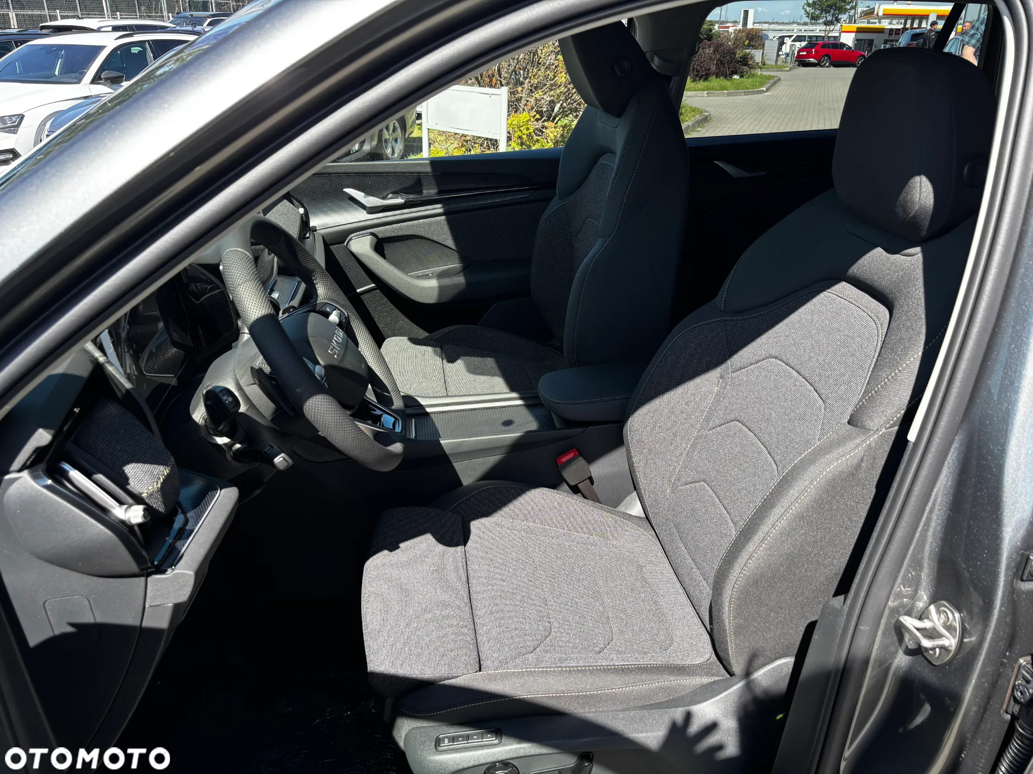 Skoda Kodiaq 2.0 TSI 4x4 Edition 130 DSG - 14