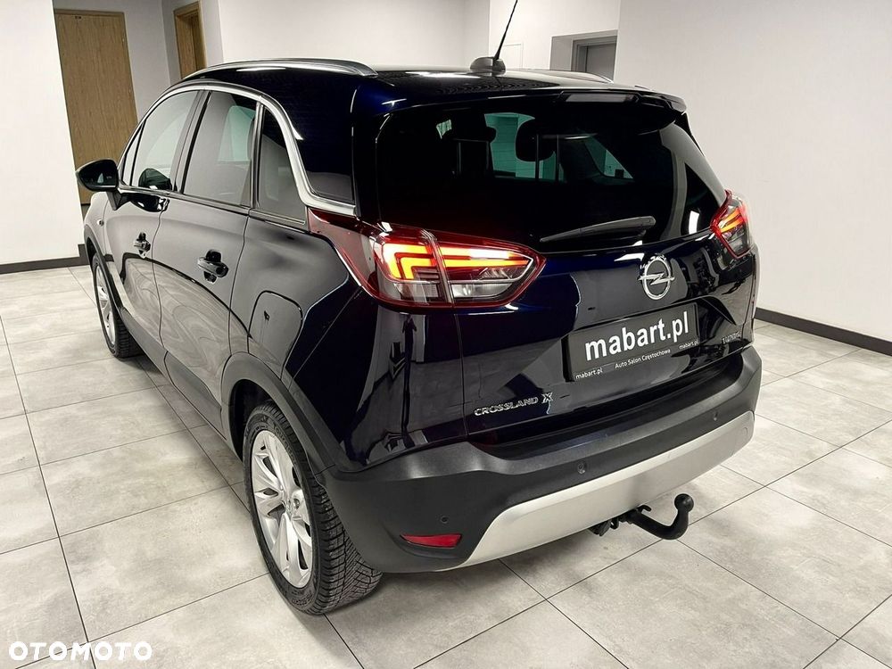 Opel Crossland X 1.2 Start/Stop Ultimate - 3