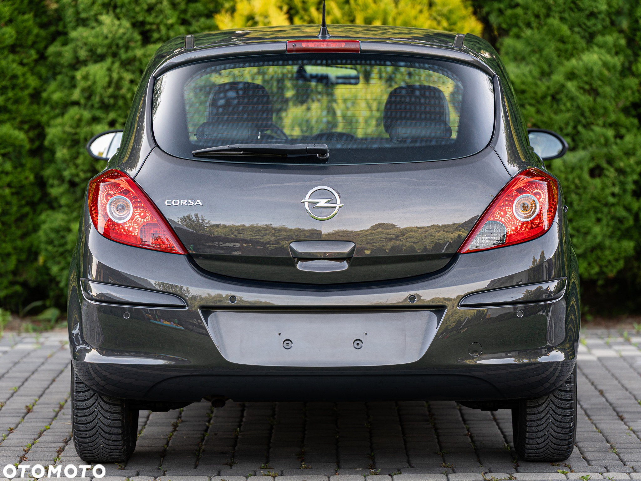 Opel Corsa 1.4 16V Energy - 19