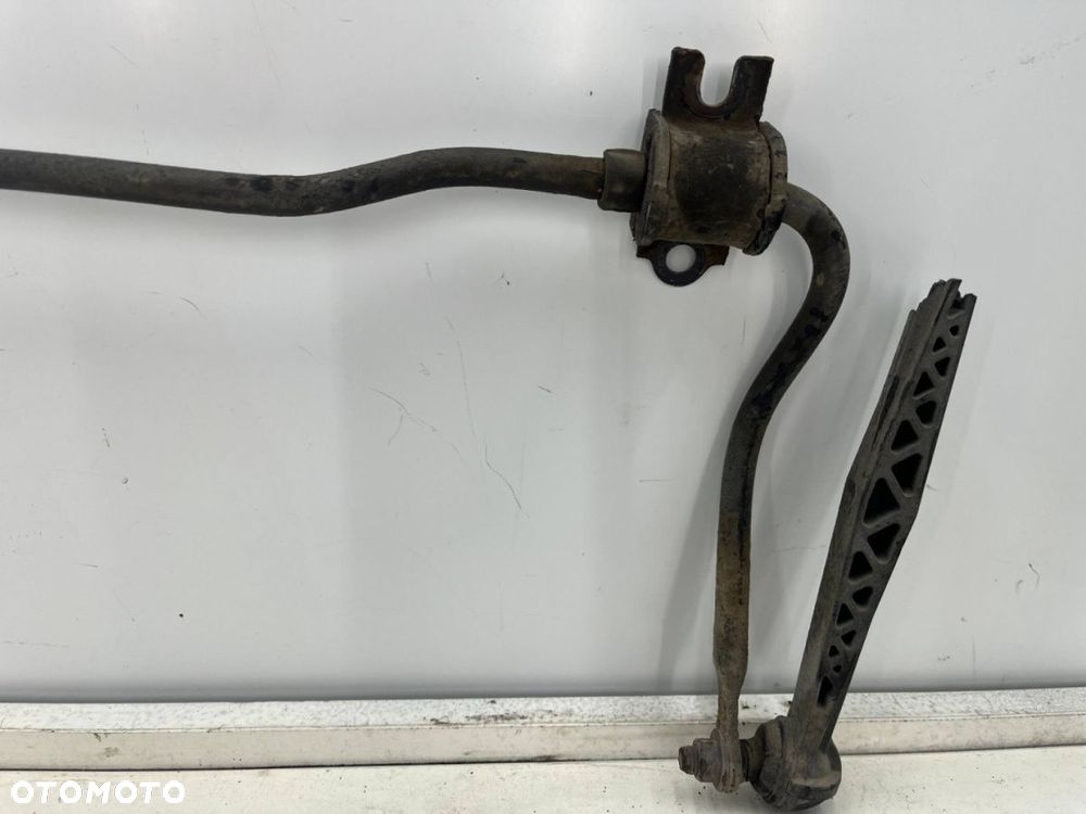 Drążek stabilizatora Chevrolet Nubira III J200 05-12r. tylny stabilizator tył grubość 12mm - 5