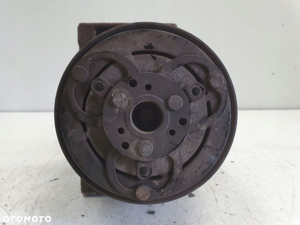 SPRĘŻARKA KLIMATYZACJI Volvo S40 II V50 2.5 T _ pompa 30780330 - 15