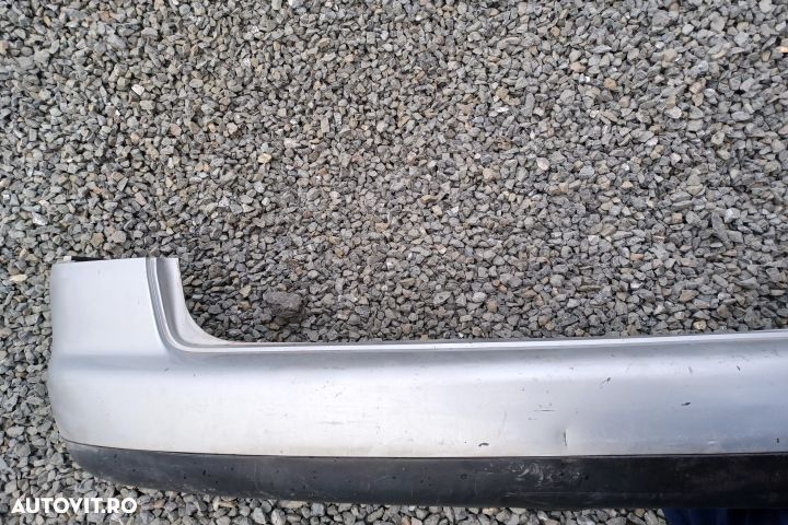 Bara spate Volkswagen VW Touran 1 [2003 - 2006] Minivan 2.0 TDI MT (1 - 1