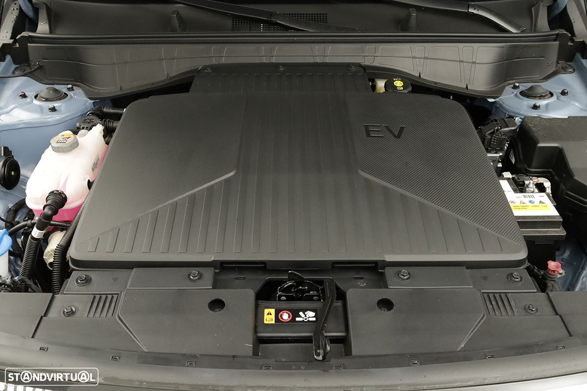 Hyundai Kauai EV 65.4 kWh Premium - 24