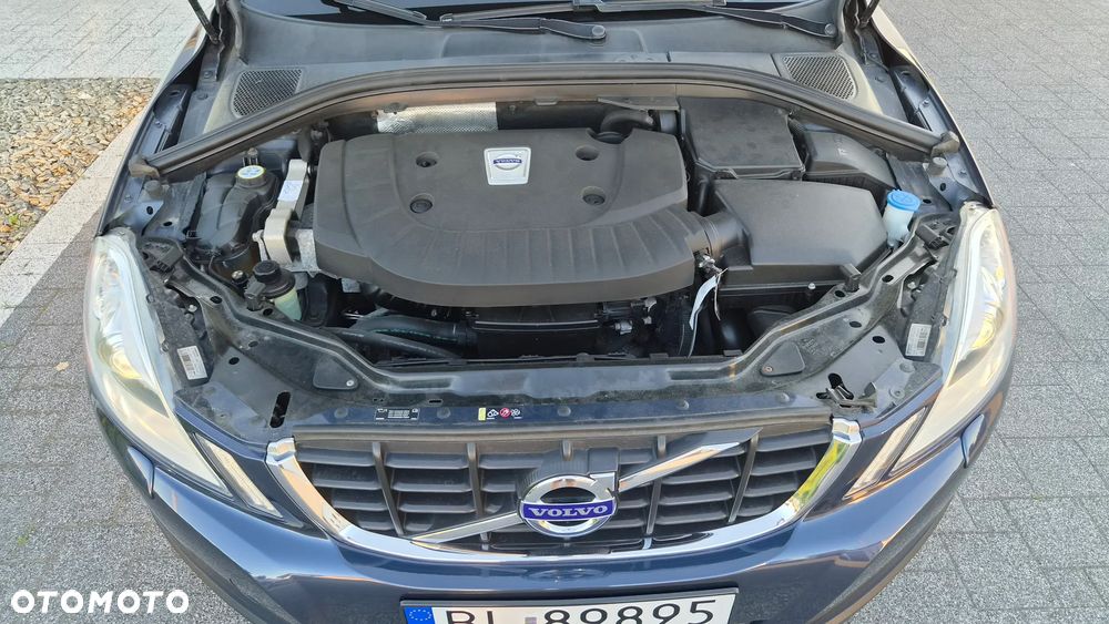 Volvo XC 60 D4 Geartronic Momentum - 39