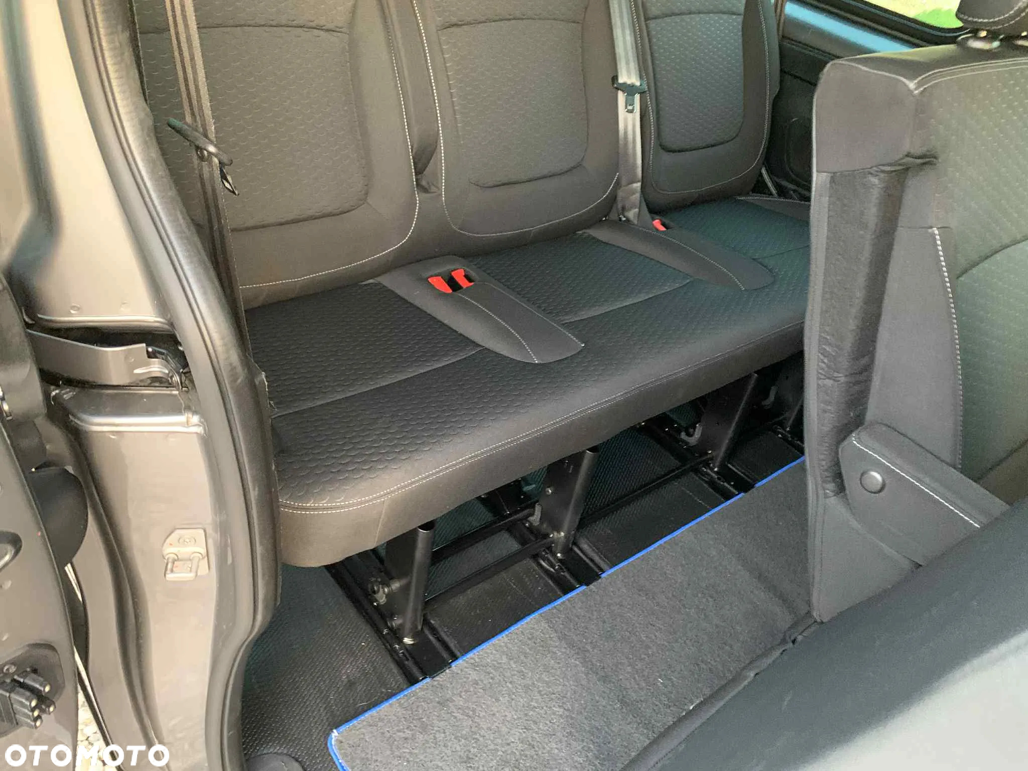 Opel Vivaro - 20