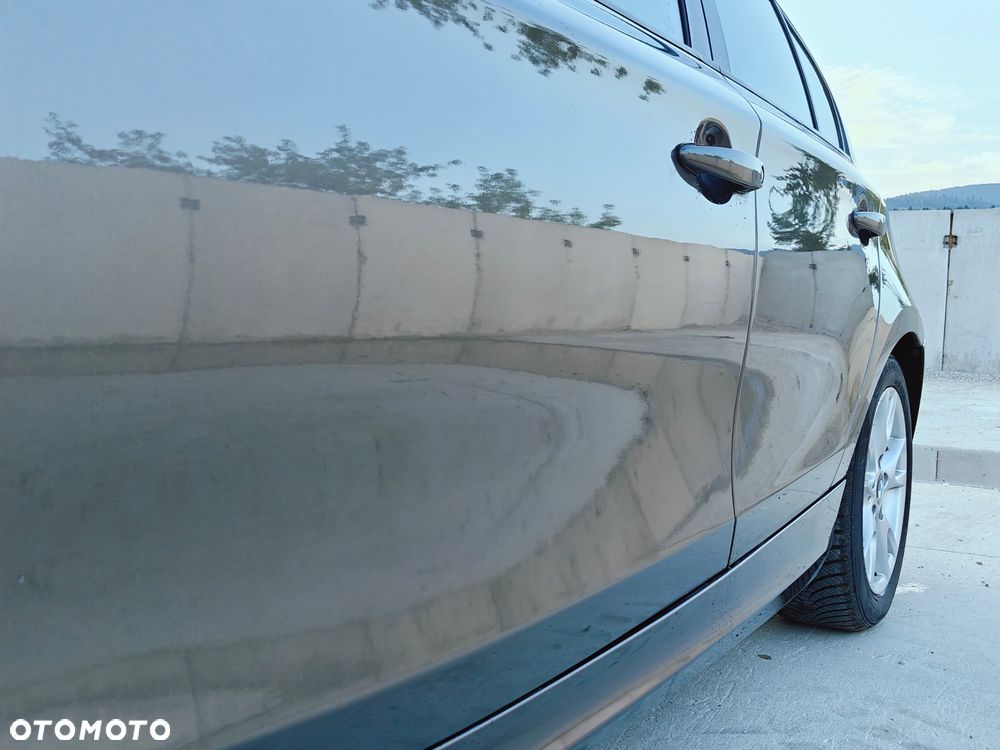 BMW Seria 1 - 10
