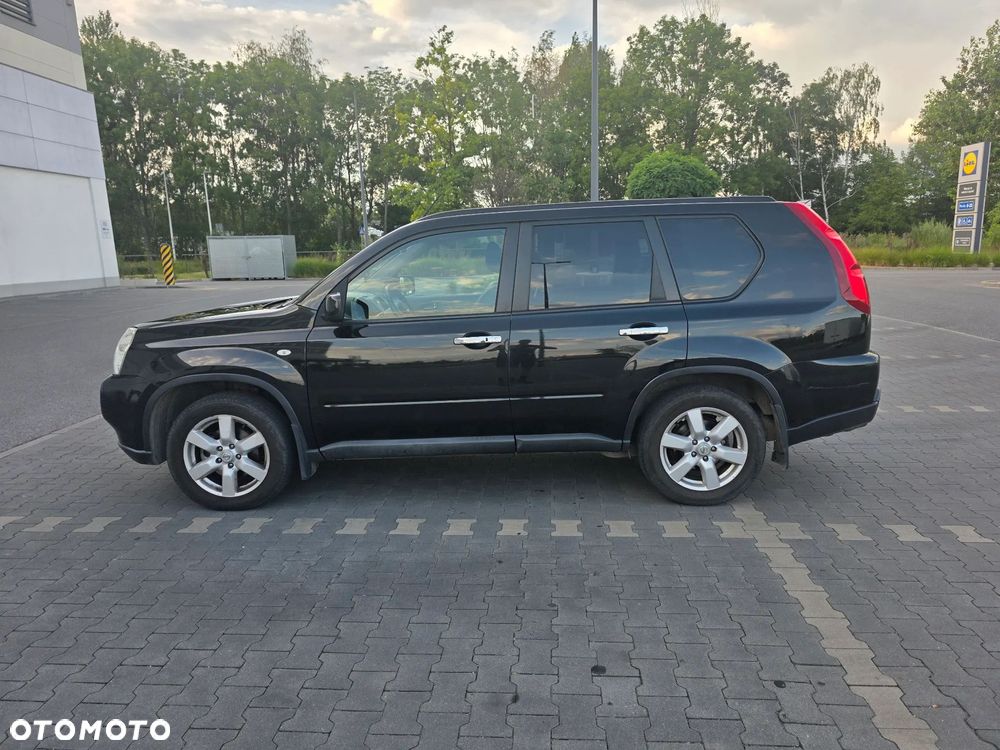 Nissan X-Trail 2.0 dCi LE Platinum - 7