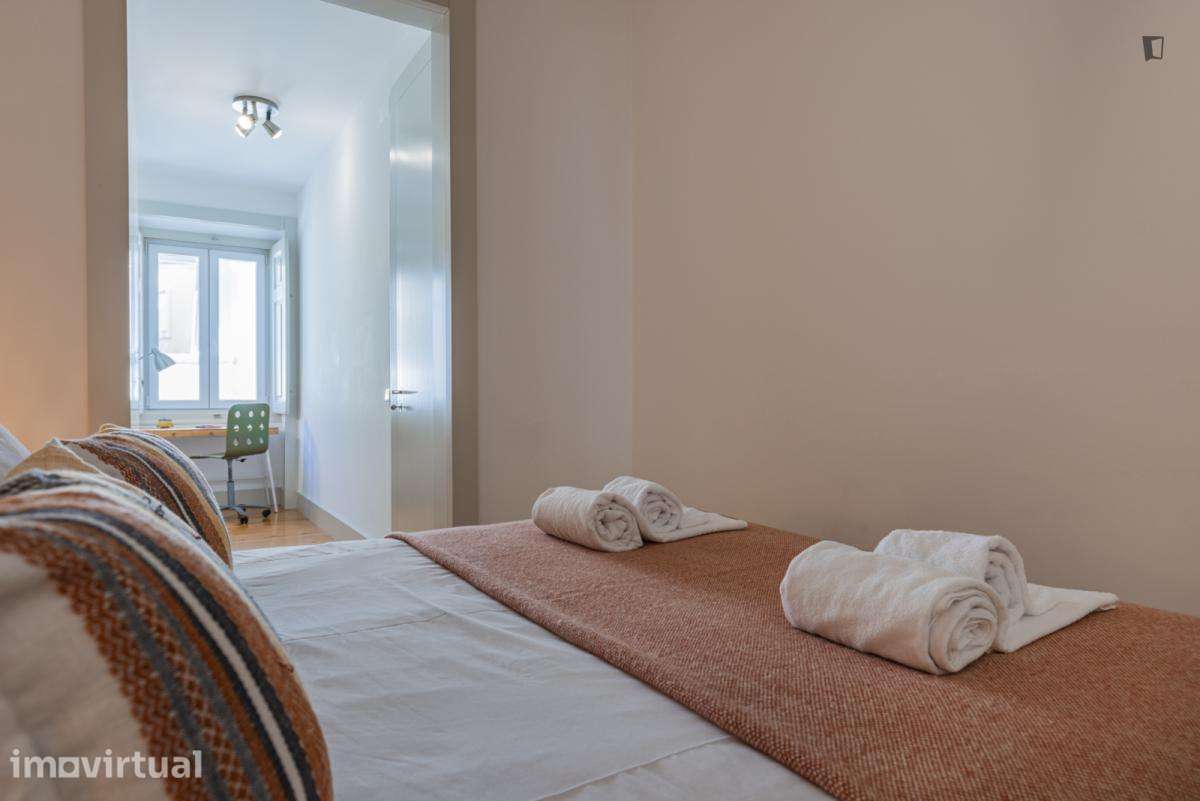 Apartamento com 1 quartos - localizado em Graça Lisbon - Grande imagem: 4/44