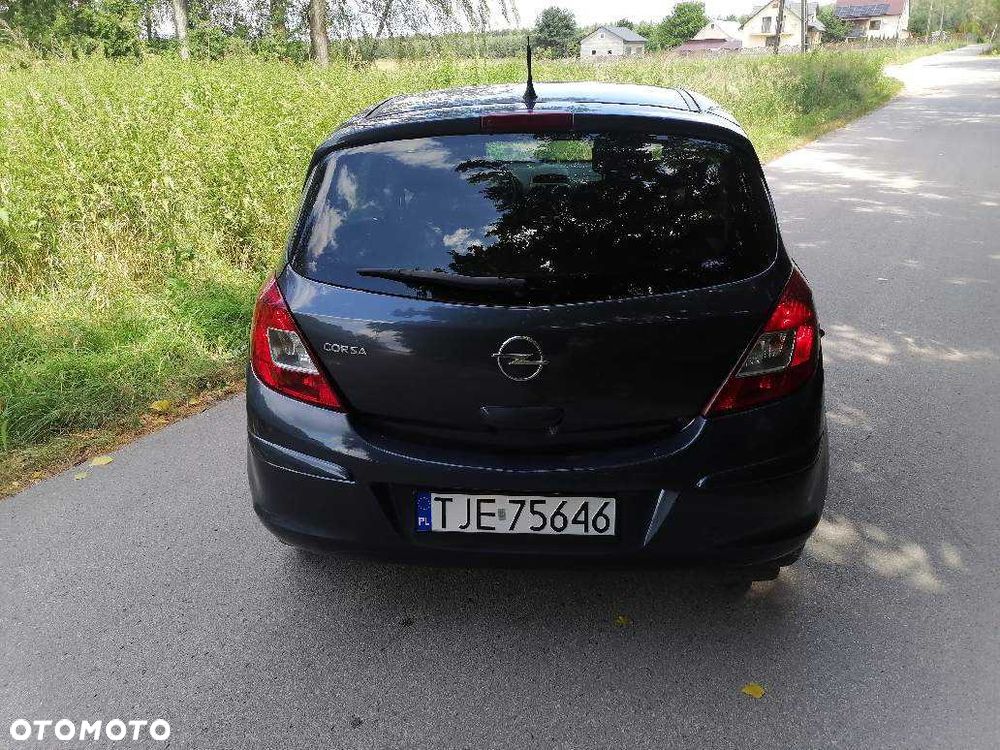 Opel Corsa - 9