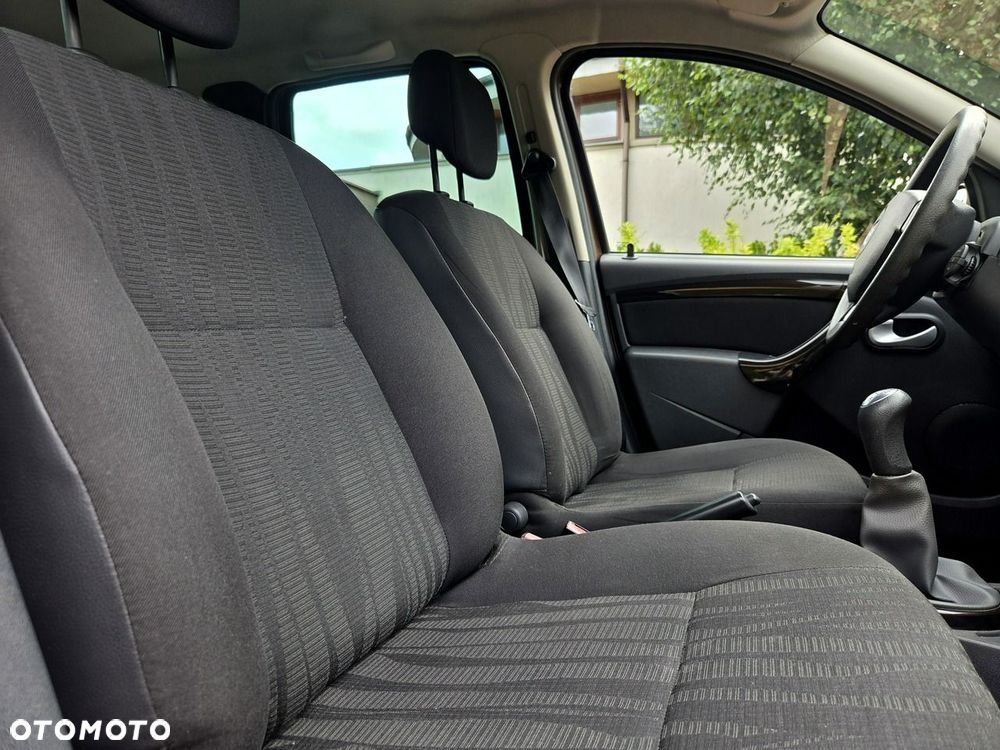 Dacia Duster 1.6 Ambiance - 7