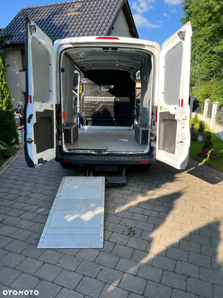 Ford TRANSIT - 13
