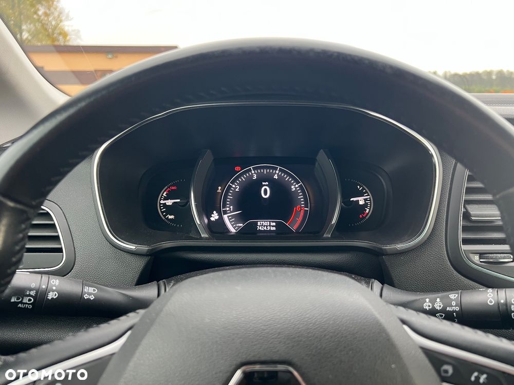 Renault Megane 1.3 TCe FAP Limited - 24