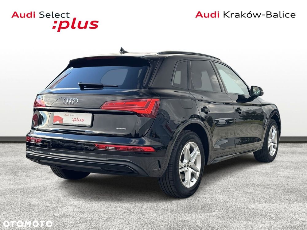 Audi Q5 50 TFSI e Quattro Advanced S tronic - 6