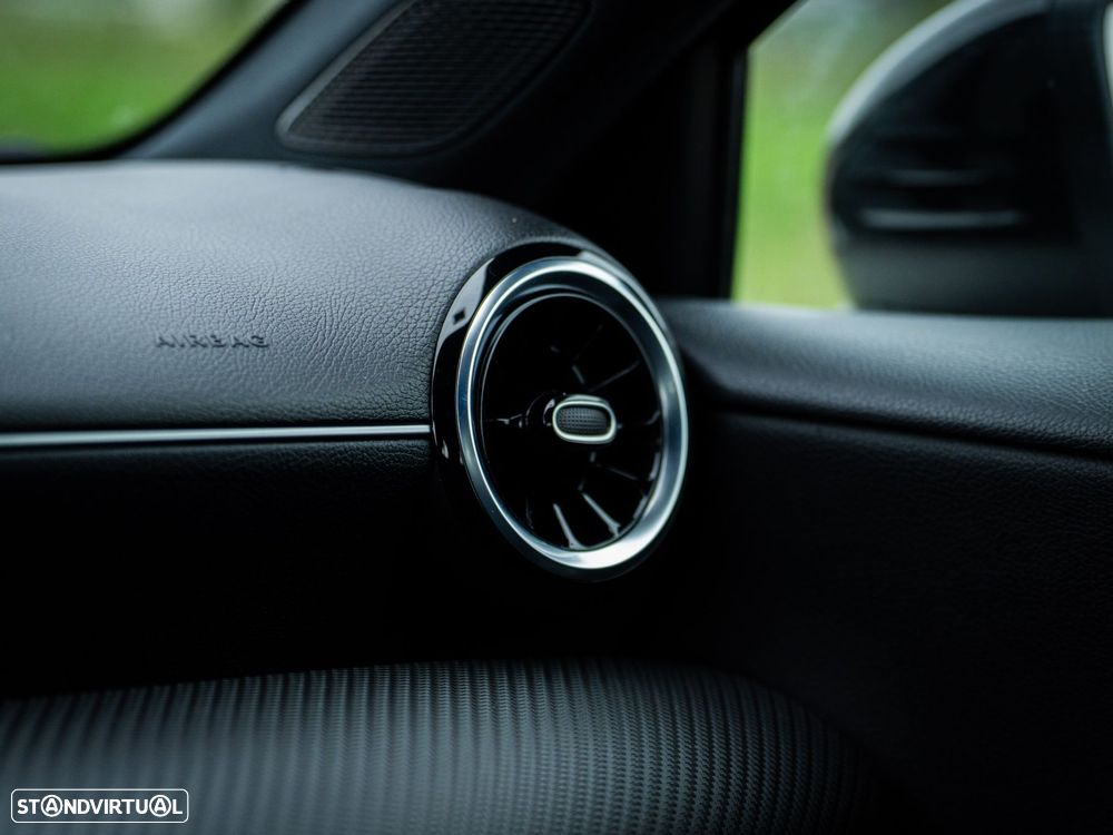 Mercedes-Benz A 180 d Style - 43