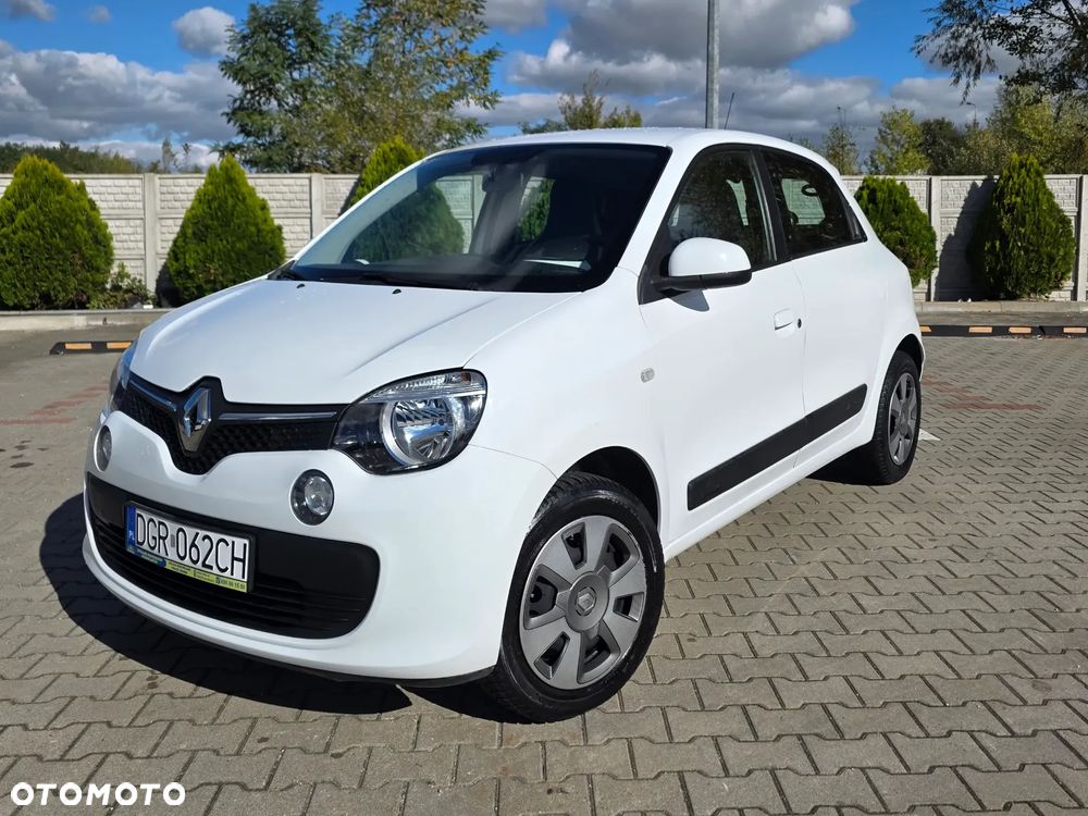 Renault Twingo - 1