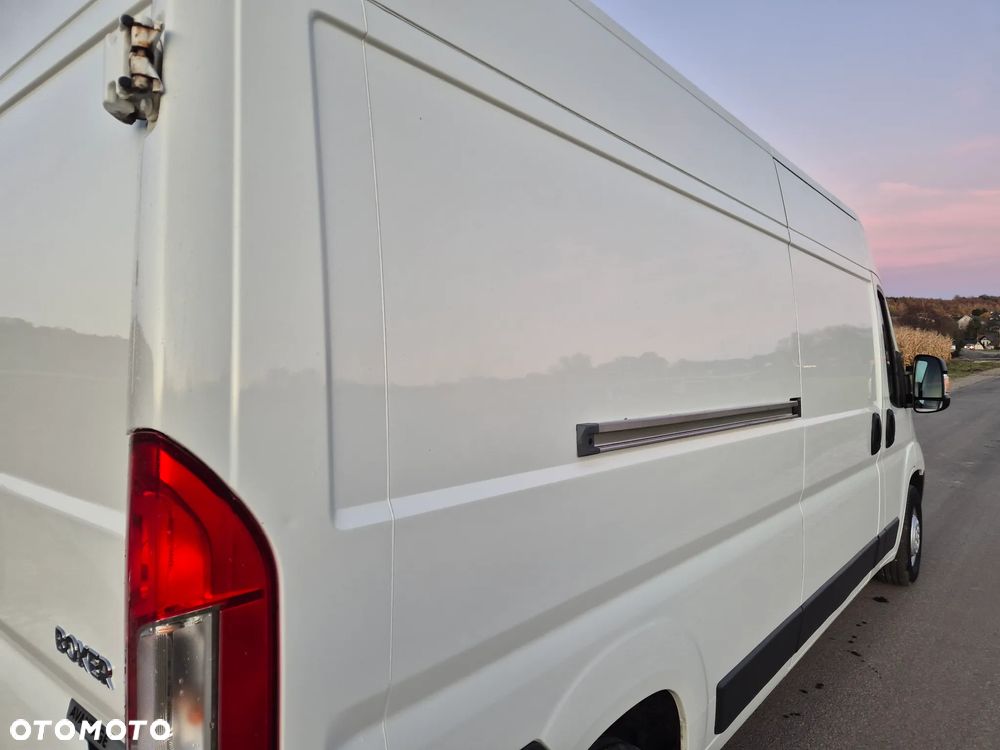 Peugeot Boxer - 25