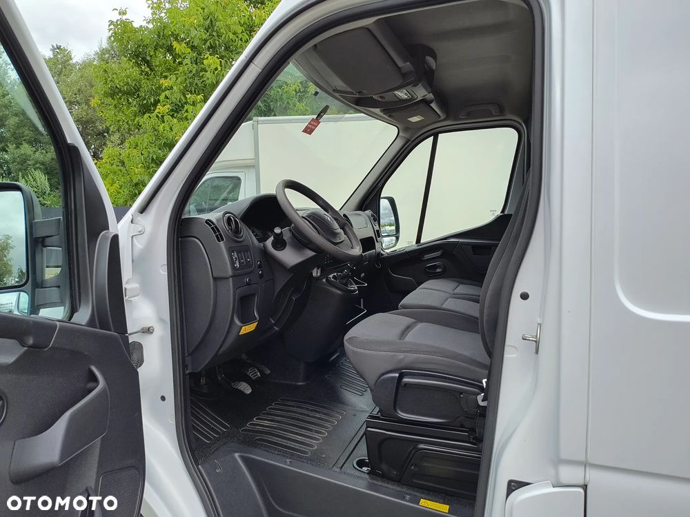 Renault Master - 8