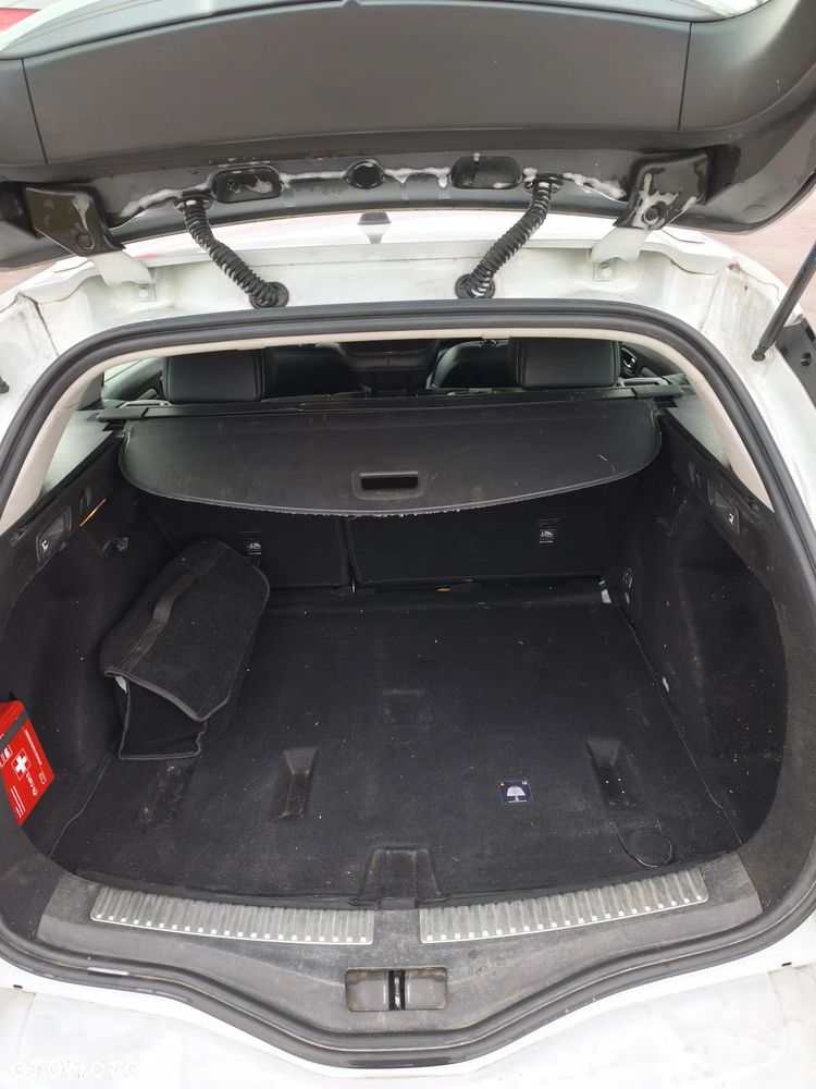 Renault Megane BLUE dCi 115 BUSINESS EDITION - 20