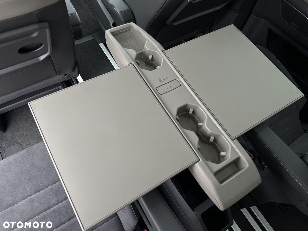 Volkswagen Multivan 2.0 TSI L2 Style DSG - 35