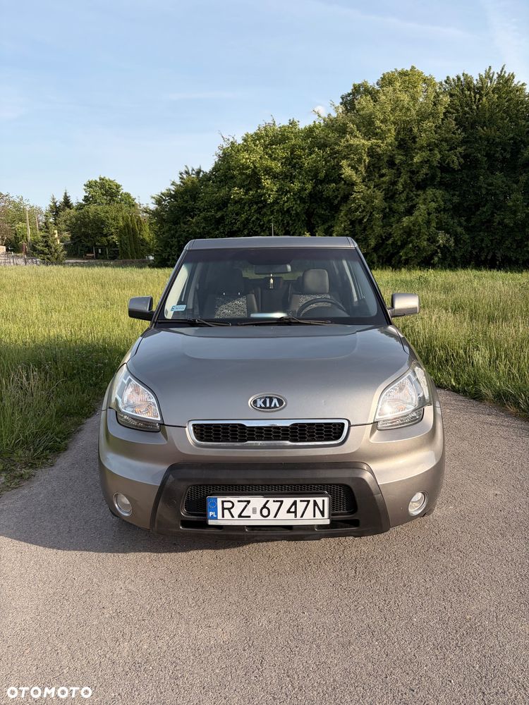 Kia Soul - 3