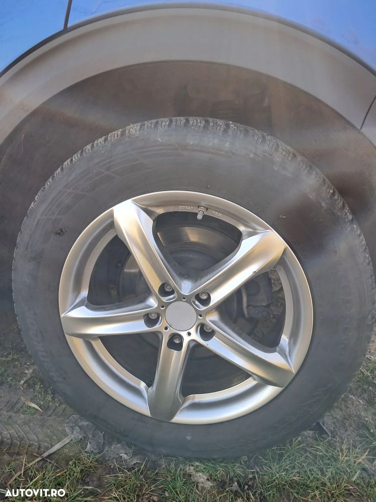 Kia Sportage 1.6 GDI 6MT 4x2 Classic - 12
