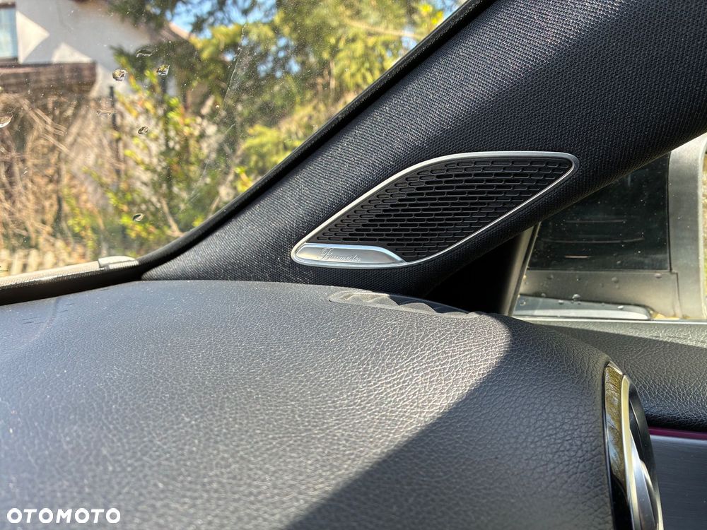 Mercedes-Benz Klasa A 35 AMG 4-Matic 7G-DCT - 14