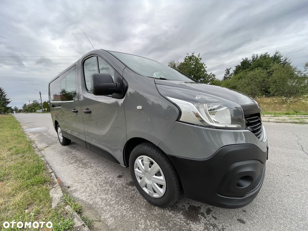 Renault Trafic - 13