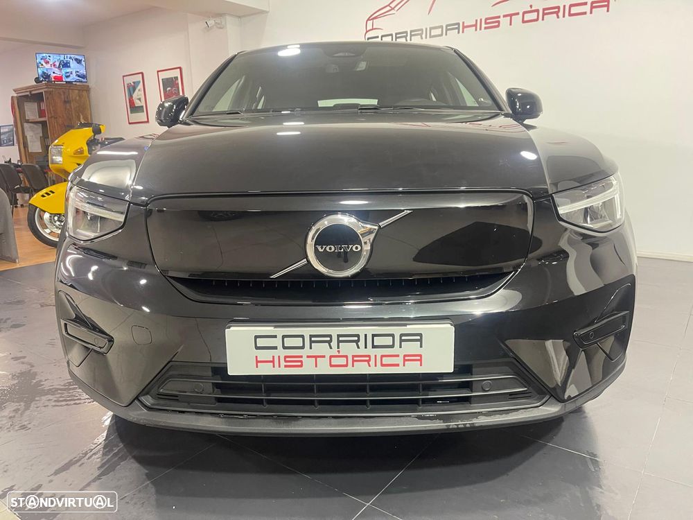 Volvo C40 Recharge Plus - 4