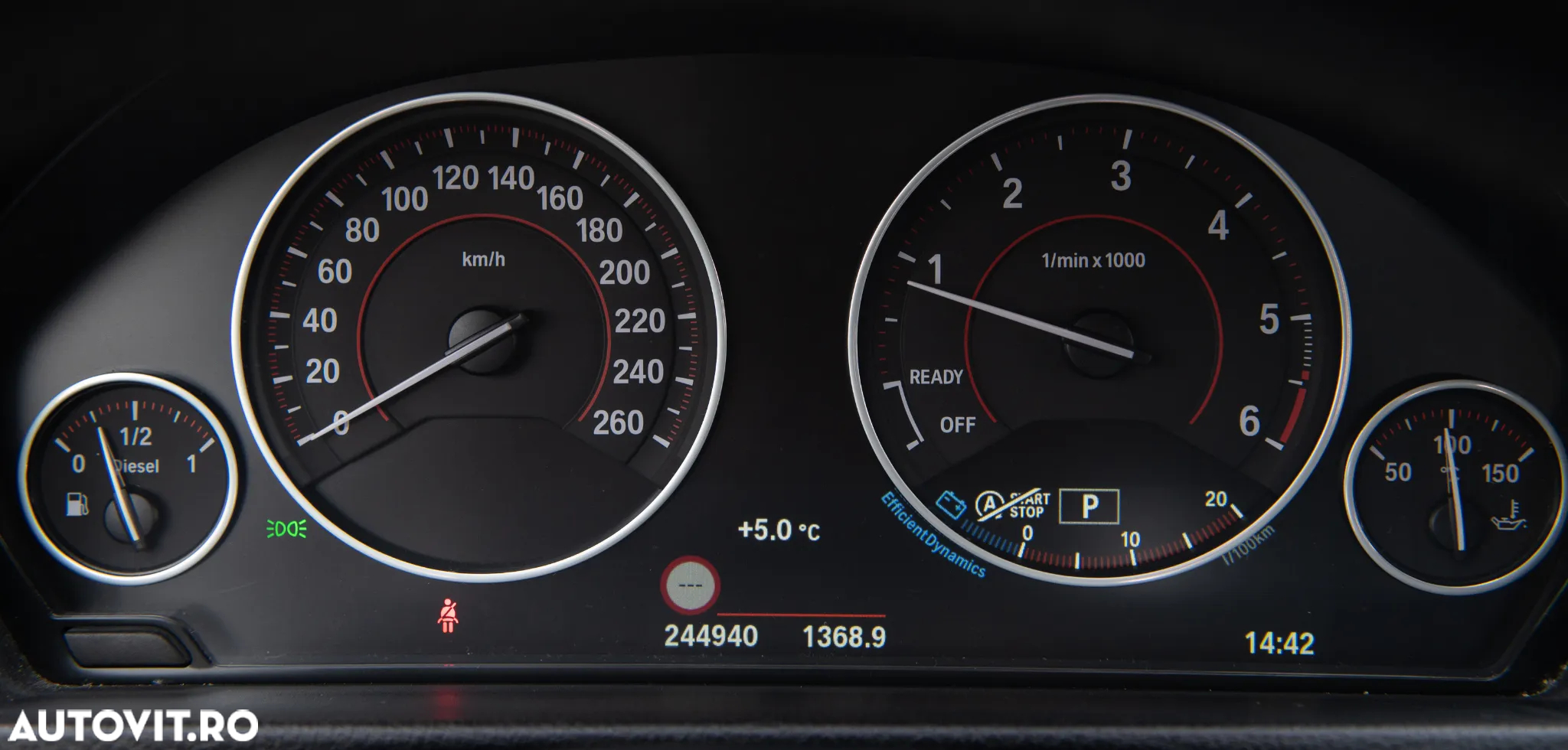 BMW Seria 3 - 14