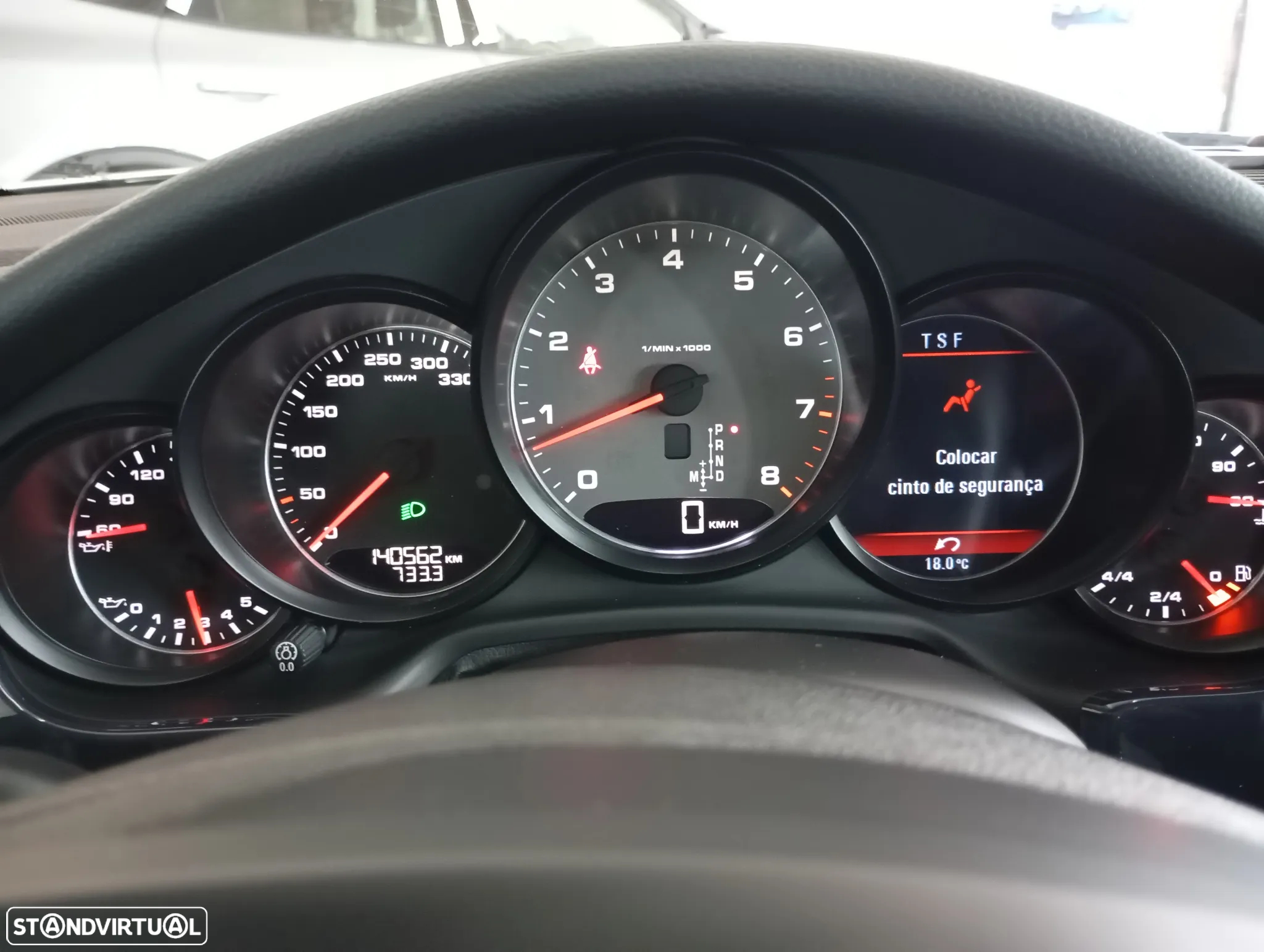 Porsche Panamera S PDK - 13