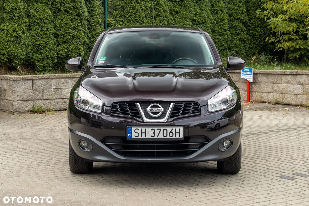 Nissan Qashqai 2.0 acenta - 3