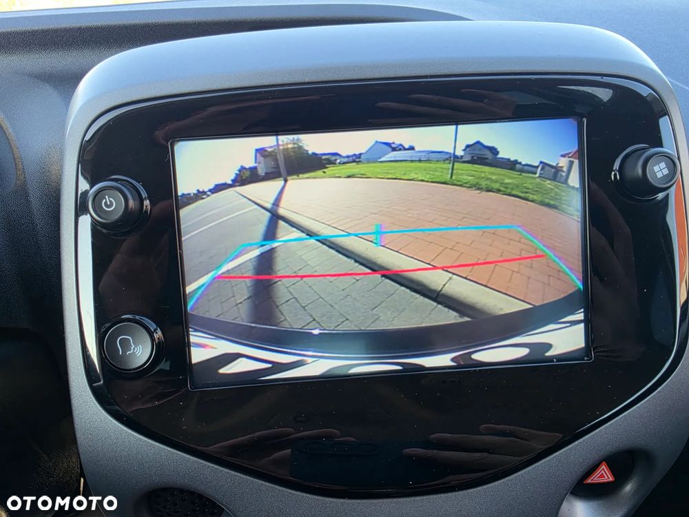Toyota Aygo x-style - 30