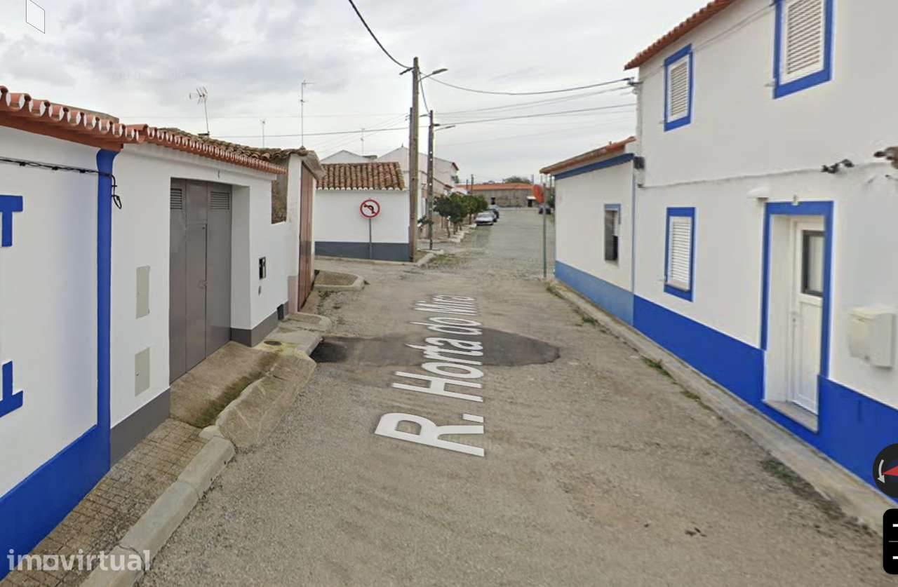 Garagem à venda em Reguengos de Monsaraz - Grande imagem: 2/9
