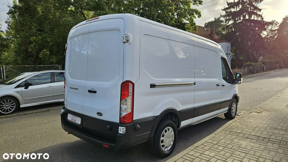 Ford Transit - 7