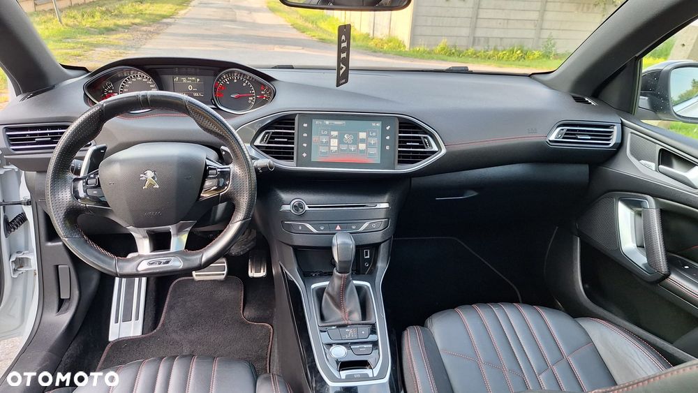 Peugeot 308 - 12