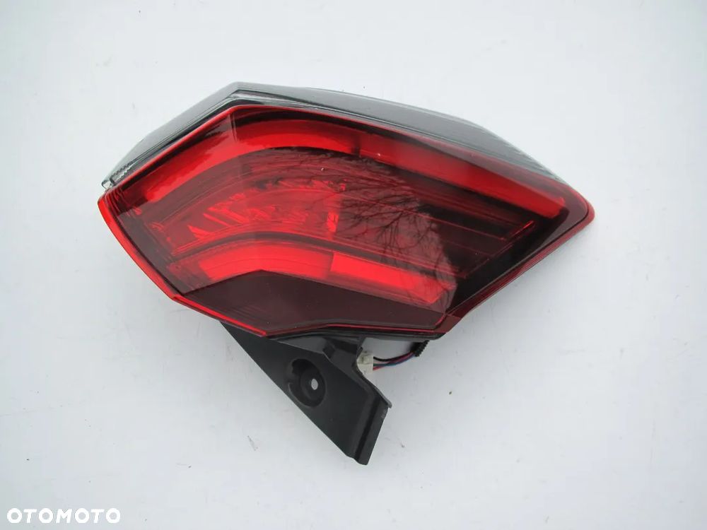 NISSAN X-TRAIL T32 2017 - Lampa tył z LED X TRAIL - 9