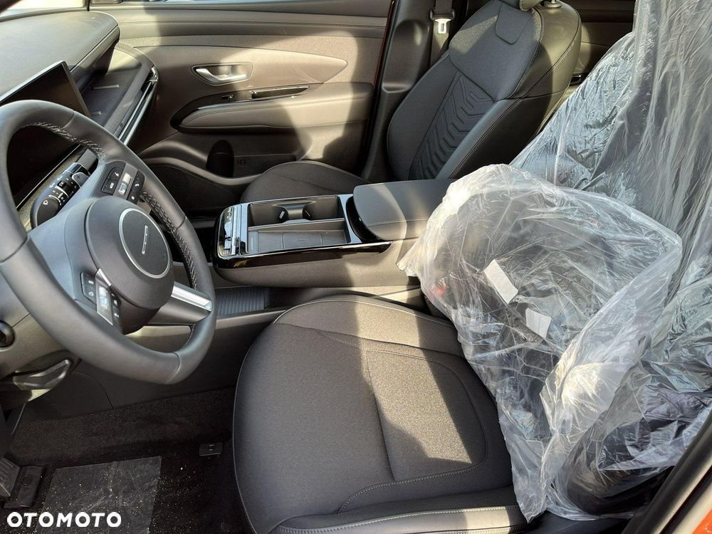 Hyundai Tucson 1.6 T-GDi PHEV Executive 4WD - 11