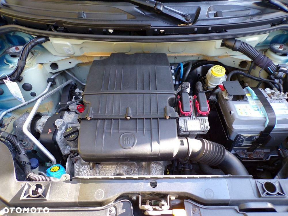 Fiat Panda - 27